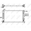 NRF | Kühler, Motorkühlung | 50563