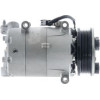 Mahle | Kompressor, Klimaanlage | ACP 1360 000P