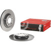 Brembo | Bremsscheibe | 08.8682.11