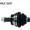 SKF | Antriebswelle | VKJC 5107