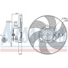 Nissens | Lüfter, Motorkühlung | 85719