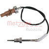 Metzger | Sensor, Abgastemperatur | 08941073