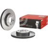 Brembo | Bremsscheibe | 09.C651.11