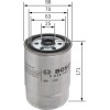 BOSCH | Kraftstofffilter | F 026 402 013