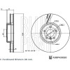 Blue Print | Bremsscheibe | ADBP430020