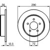 BOSCH | Bremsscheibe | 0 986 479 102