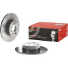 Brembo | Bremsscheibe | 08.3126.11