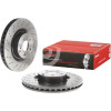 Brembo | Bremsscheibe | 09.A817.11