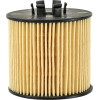 Mann-Filter | Ölfilter-Set | Ölfilter mit Ablassschraube für Audi, Seat, Skoda, VW | HU 712/6 X