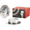 Brembo | Bremsscheibe | 08.8094.50