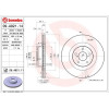 Brembo | Bremsscheibe | 09.A921.11