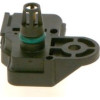 BOSCH | Sensor, Saugrohrdruck | 0 261 230 027