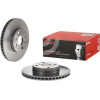 Brembo | Bremsscheibe | 09.A713.21