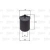 Valeo | Luftfilter | 585742