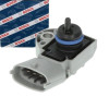 BOSCH | Sensor, Kraftstoffdruck | 0 261 230 238