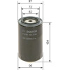 BOSCH | Kraftstofffilter | F 026 402 036