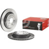 Brembo | Bremsscheibe | 09.R124.21