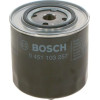 BOSCH 0 451 103 257 Ölfilter