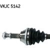 SKF | Antriebswelle | VKJC 5142