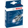 BOSCH 0 242 229 878 Zündkerze Nickel