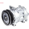 DENSO 5SE12C Klimakompressor DCP50314