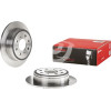 Brembo | Bremsscheibe | 08.5719.10