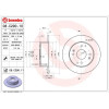 Brembo | Bremsscheibe | 08.C290.11