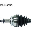 SKF | Antriebswelle | VKJC 4941