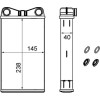 Mahle | Wärmetauscher, Innenraumheizung | AH 239 000S