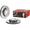 Brembo | Bremsscheibe | 09.8904.21