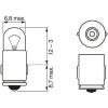 BOSCH | Glühlampe | 1 987 302 224