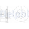 Delphi | Bremsscheibe | BG4189C