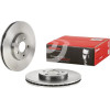 Brembo | Bremsscheibe | 09.9133.81