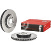 Brembo | Bremsscheibe | 09.B807.41