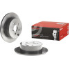 Brembo | Bremsscheibe | 08.C661.11