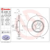 Brembo | Bremsscheibe | 09.A426.11