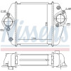 Nissens | Ladeluftkühler | 96372