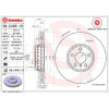 Brembo | Bremsscheibe | 09.C405.13