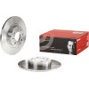 Brembo | Bremsscheibe | 08.9621.14