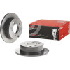 Brembo | Bremsscheibe | 08.A114.71