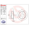 Brembo | Bremsscheibe | 08.A114.11