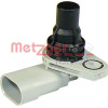 Metzger | Sensor, Nockenwellenposition | 0903094