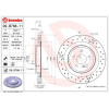 Brembo | Bremsscheibe | 09.B788.11