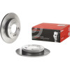 Brembo | Bremsscheibe | 08.9081.21