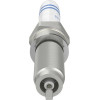 BOSCH 0 241 145 525 Zündkerze Platinum Iridium Evo