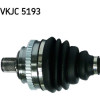 SKF | Antriebswelle | VKJC 5193