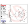 Brembo | Bremsscheibe | 09.D766.11