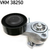 SKF | Spannrolle, Keilrippenriemen | VKM 38250