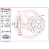 Brembo | Bremsscheibe | 08.9460.3X