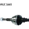 SKF | Antriebswelle | VKJC 1665